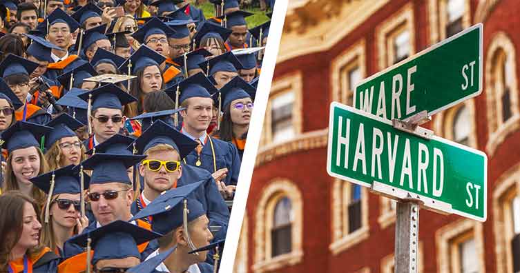 The Ultimate Guide to Getting Admitted to Top Universities in the USA